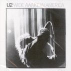 U2 / Wide Awake In America (미개봉/수입)