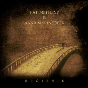 [중고] Pat Metheny, Anna Maria Jopek / Upojenie (+3 Bonus Track)