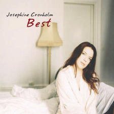 [중고] Josephine Cronholm / Best (Digipack)