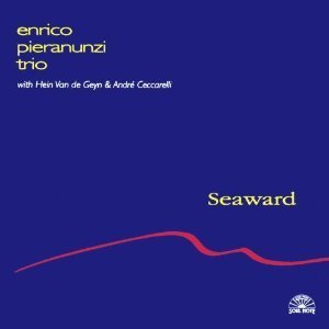 [중고] Enrico Pieranunzi Trio / Seaward (수입)
