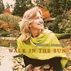 [중고] Jeanette Alexander / Walk In The Sun (수입)