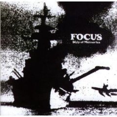 Focus / Ship of Memories(미개봉/수입)