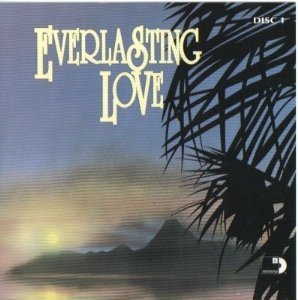 [중고] V.A. / Everlasting Love (수입/2CD/하드커버없음)