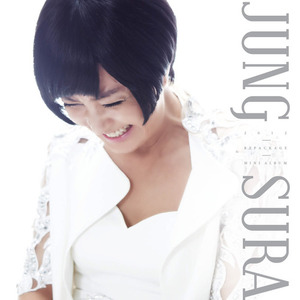 [중고] 정수라 / Jung Su Ra 2012 Repackage Mini Album &quot;...29&quot; (홍보용/Digipack)