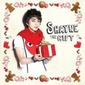 [중고] 셰인 (Shayne) / The Gift