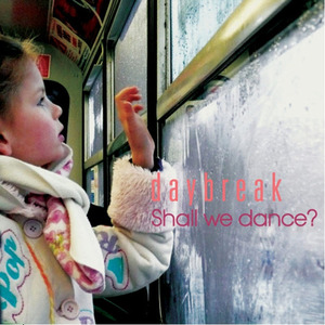 [중고] 데이브레이크 (Daybreak) / Shall We Dance? (Digital Single/홍보용/Paper Sleeve)