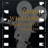 [중고] John Williams / Greatest Hits: 1969-1999 [2CD]