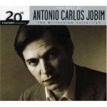 Antonio Carlos Jobim / Millennium Collection: 20th Century Masters (수입)