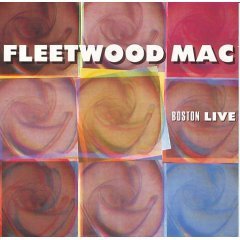 Fleetwood Mac / Boston Live(미개봉/수입)