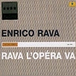 [중고] Enrico Rava / Rava L&#039;Opera Va (하드커버/수입)