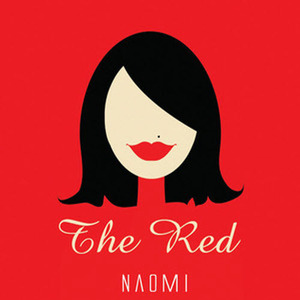[중고] 나오미(Naomi) / The Red (single)