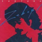 Santana / Zebop (수입/미개봉)