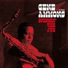 [중고] Gene Ammons / Swingin&#039; The Jug (수입)