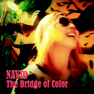 [중고] 나비드 (Navid) / The Bridge Of Color (single/홍보용)