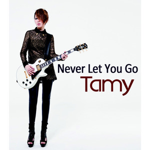 [중고] 타미 (Tamy) / Never Let You Go (digipack/홍보용)