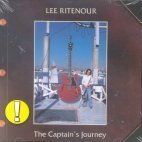 Lee Ritenour / The Captain&#039;s Journey (미개봉/수입)