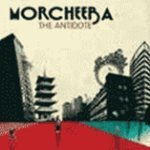 Morcheeba / The Antidote (미개봉)
