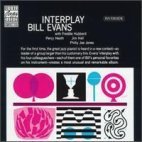 Bill Evans / Interplay (Digipack/수입/미개봉)