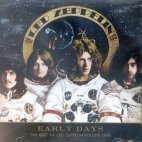 Led Zeppelin / Early Days, The Best Of Zeppelin Volume One (홍보용/미개봉)
