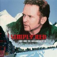 Simply Red / Love And The Russian Winter (홍보용/미개봉)