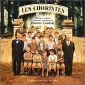 O.S.T. / Les Choristes - 코러스 (홍보용/미개봉)