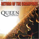[중고] Queen / Return of The Champions (2CD/홍보용)
