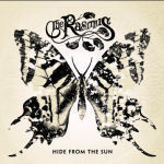 [중고] Rasmus / Hide From The Sun (홍보용)
