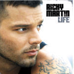[중고] Ricky Martin / Life (홍보용)