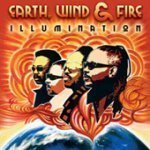 [중고] Earth, Wind &amp; Fire / Illumination (홍보용)