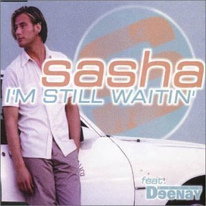 [중고] Sasha / I&#039;m Still Waitin&#039; (single/수입)