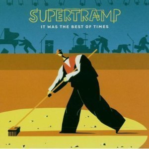 [중고] Supertramp / It Was the Best of Times