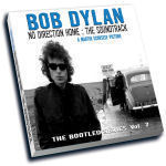 [중고] Bob Dylan / No Direction Home : The Soundtrack (The Bootleg Series Vol.7) (2CD/홍보용/아웃케이스)