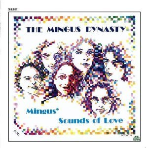 [중고] Charles Mingus, Mingus Dynasty / The Mingus&#039; Sounds Of Love (수입)