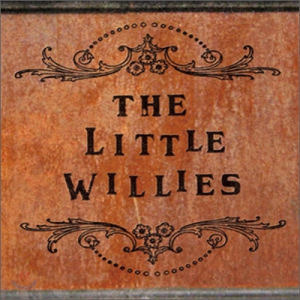 [중고] Little Willies,Norah Jones / The Little Willies (홍보용)