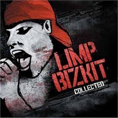 Limp Bizkit / Collected (수입/미개봉)