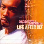 Montell Jordan / Life After Def (미개봉)