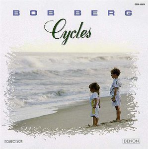 [중고] Bob Berg / Cycle (일본수입)