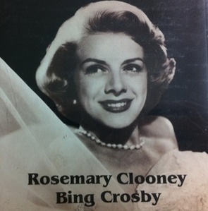 [중고] Rosemary Clooney, Bing Crosby / Rosemary Clooney, Bing Crosby