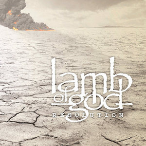 [중고] Lamb Of God / Resolution