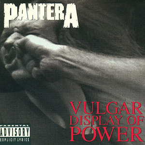 [중고] Pantera / Vulgar Display Of Power [20th Anniversary Deluxe Edition][Remastered][CD+DVD/수입]