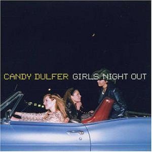 Candy Dulfer / Girls Night Out (미개봉)