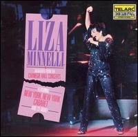 [중고] Liza Minnelli / Liza Minnelli at Carnegie Hall -The Complete Concert (수입/2CD)