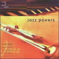 [중고] V.A. / This Is Acid Jazz : Jazz Powers (수입)