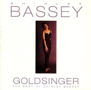 [중고] Shirley Bassey / Goldsinger: The Best Of (수입)