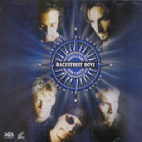 [중고] [VCD] Backstreet Boys / Around The World