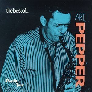 [중고] Art Pepper / The Best of Art Pepper (수입)