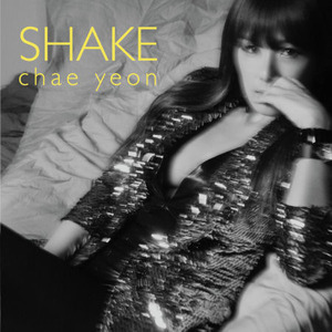 [중고] 채연 / Shake (Mini Album/Digipack)