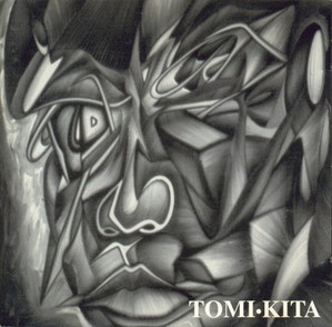 [중고] 토미 키타 (Tomi Kita) / Desire EP