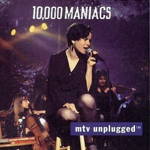 [중고] 10000 Maniacs / Mtv Unplugged (수입)