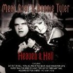 [중고] Meat Loaf &amp; Bonnie Tyler / Heaven &amp; Hell (수입)